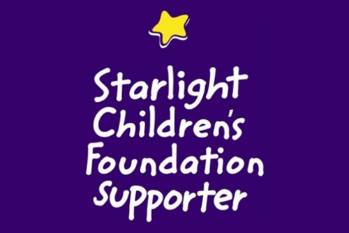 Starlight Children's Foundation