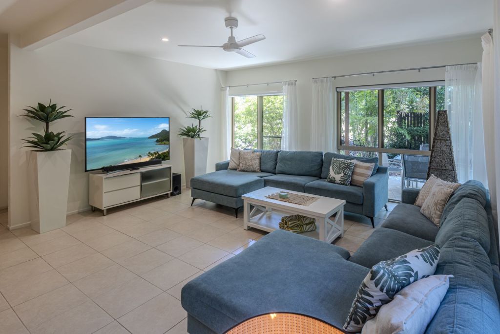 cooinda gardens 6 hdr